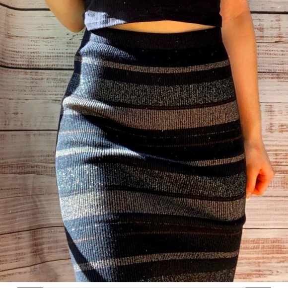 House of Harlow 1960 Dresses & Skirts - House of Harlow 1960 Knit Skirt Small